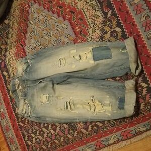 NWOT Original Magnolia Pearl Miner Jeans